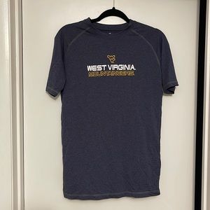 WVU Athletic Shirt